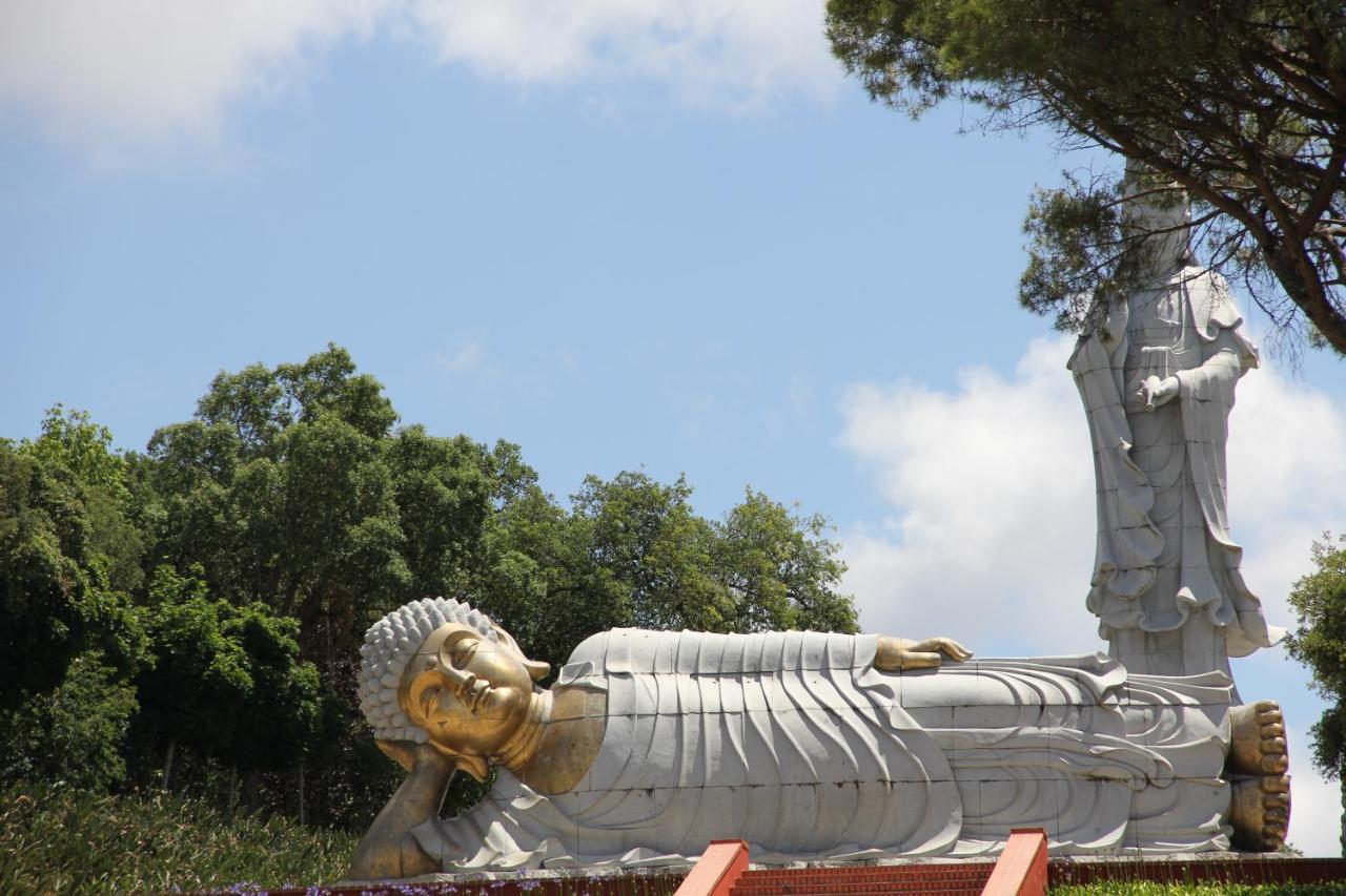 Terra Luso Proche De Montejunto Cadaval Exterior foto