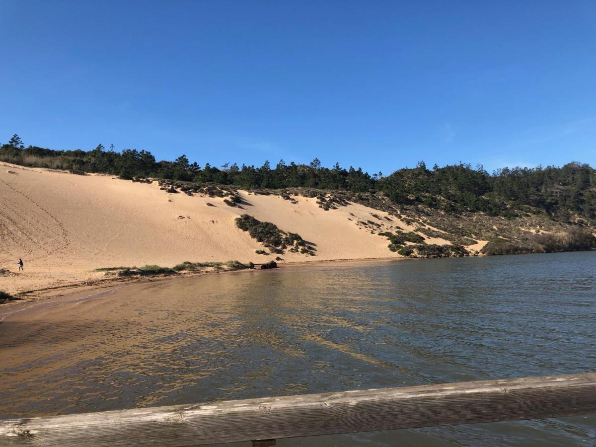 Terra Luso Proche De Montejunto Cadaval Exterior foto