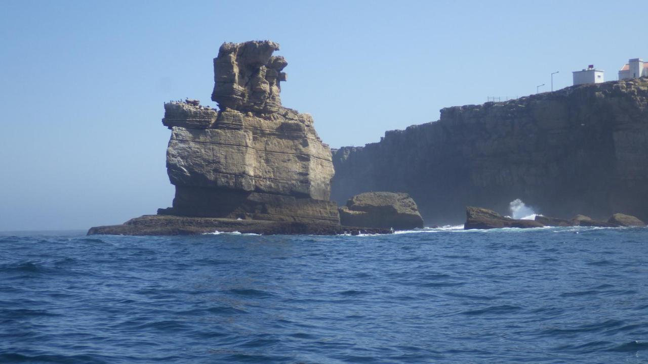 Terra Luso Proche De Montejunto Cadaval Exterior foto